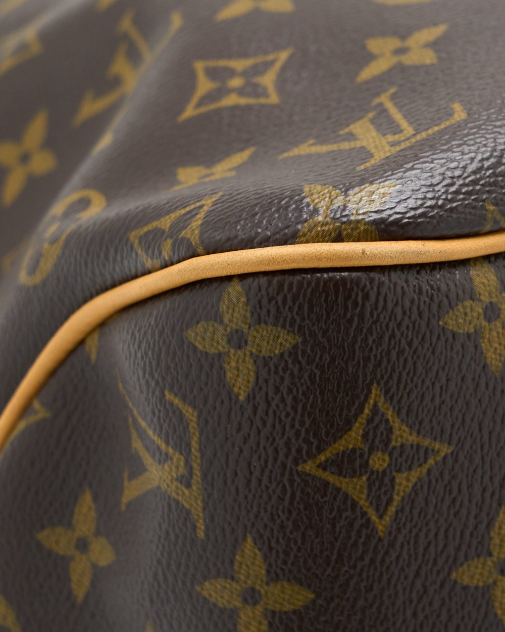 AAA Replica Louis Vuitton LV DELIGHTFUL MM MONOGRAM CANVAS GHW
