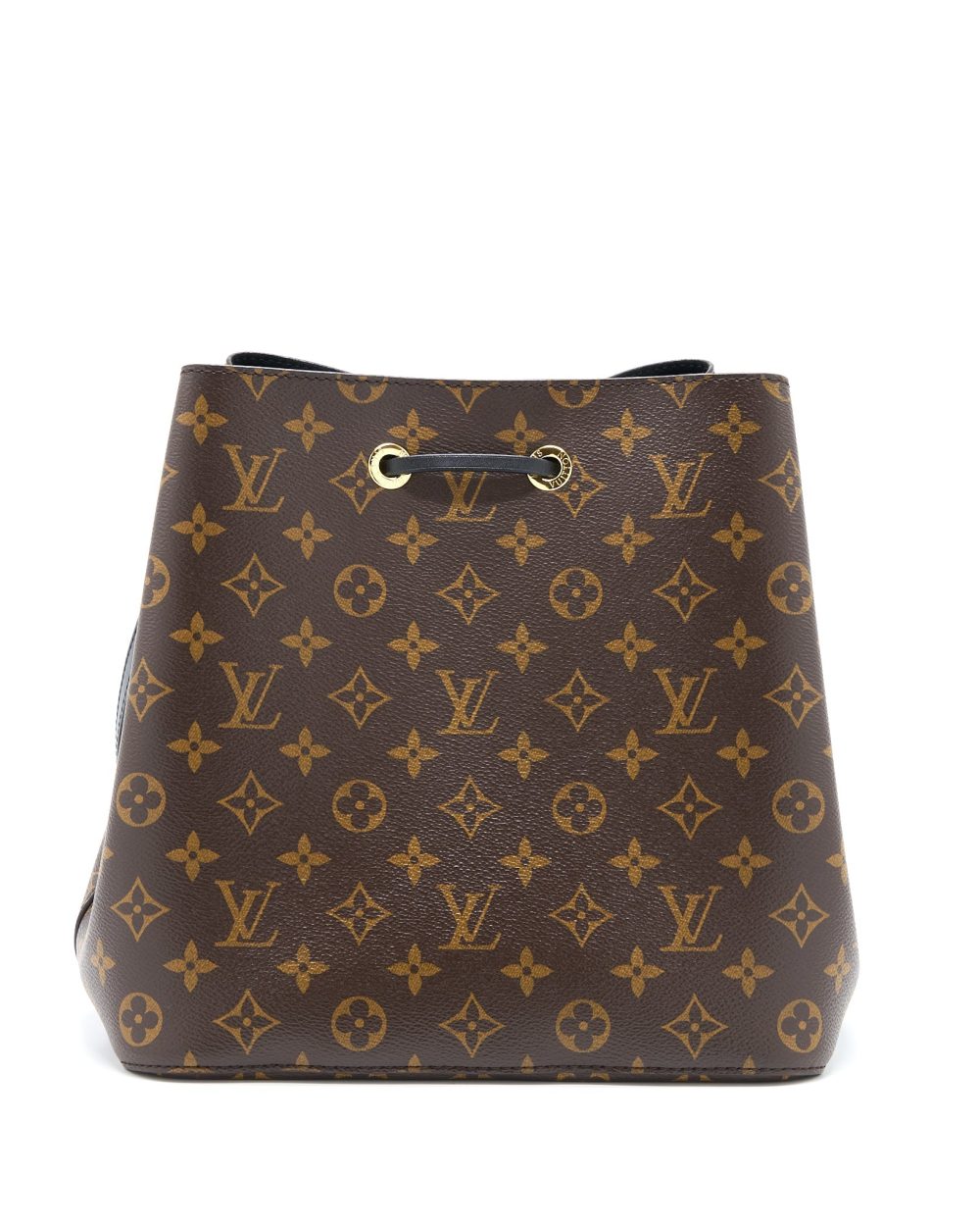 AAA Replica Louis Vuitton LV NEO NOE MM MONOGRAM CANVAS GHW