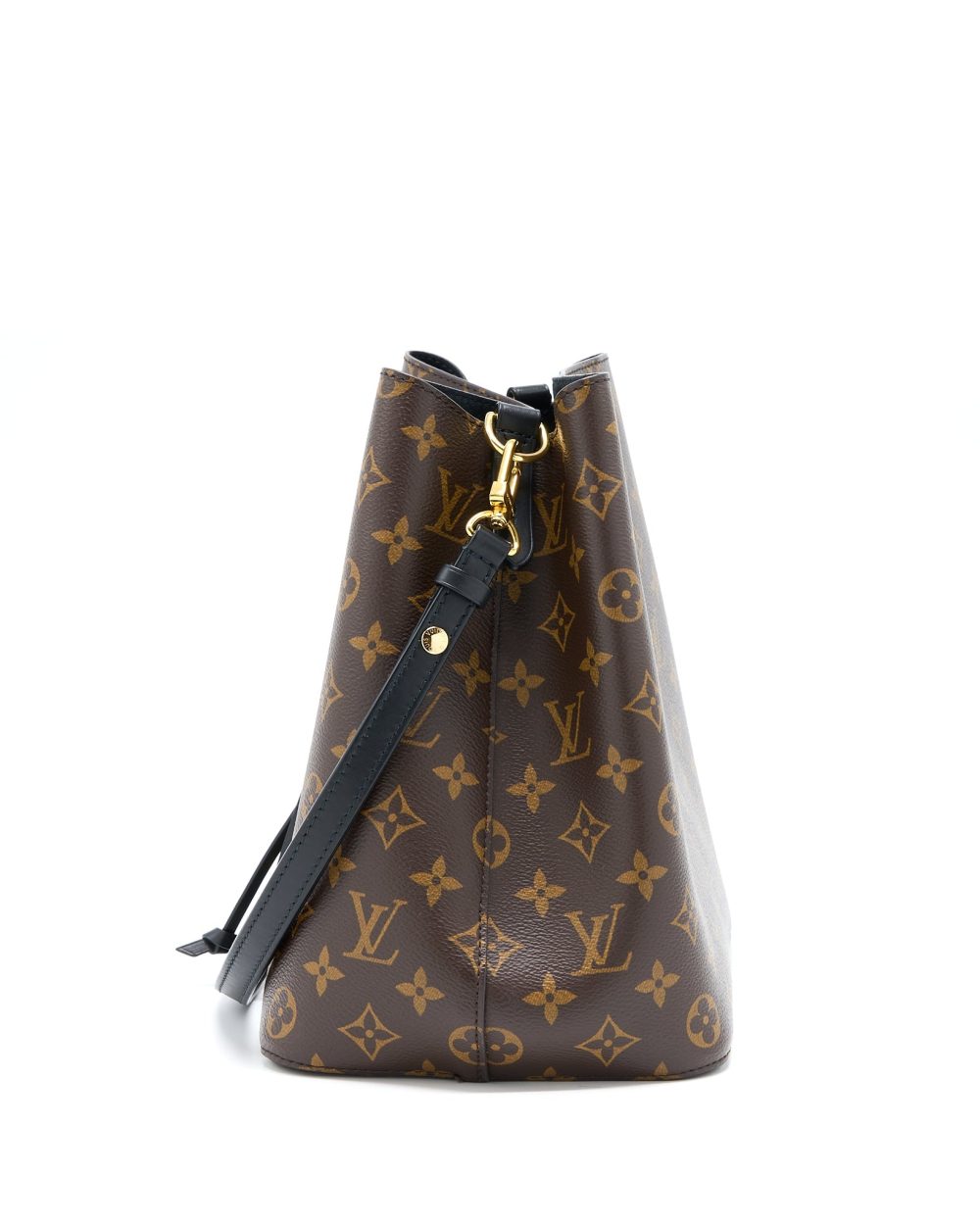 AAA Replica Louis Vuitton LV NEO NOE MM MONOGRAM CANVAS GHW