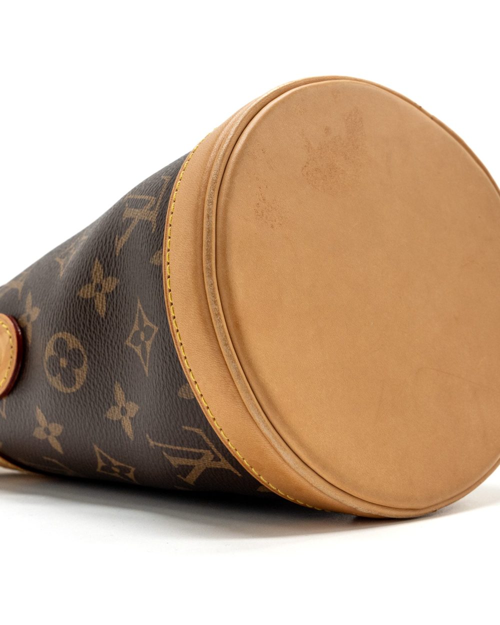 AAA Replica Louis Vuitton LV DUFFLE BAG MONOGRAM CANVAS GHW(NEW VERSION)