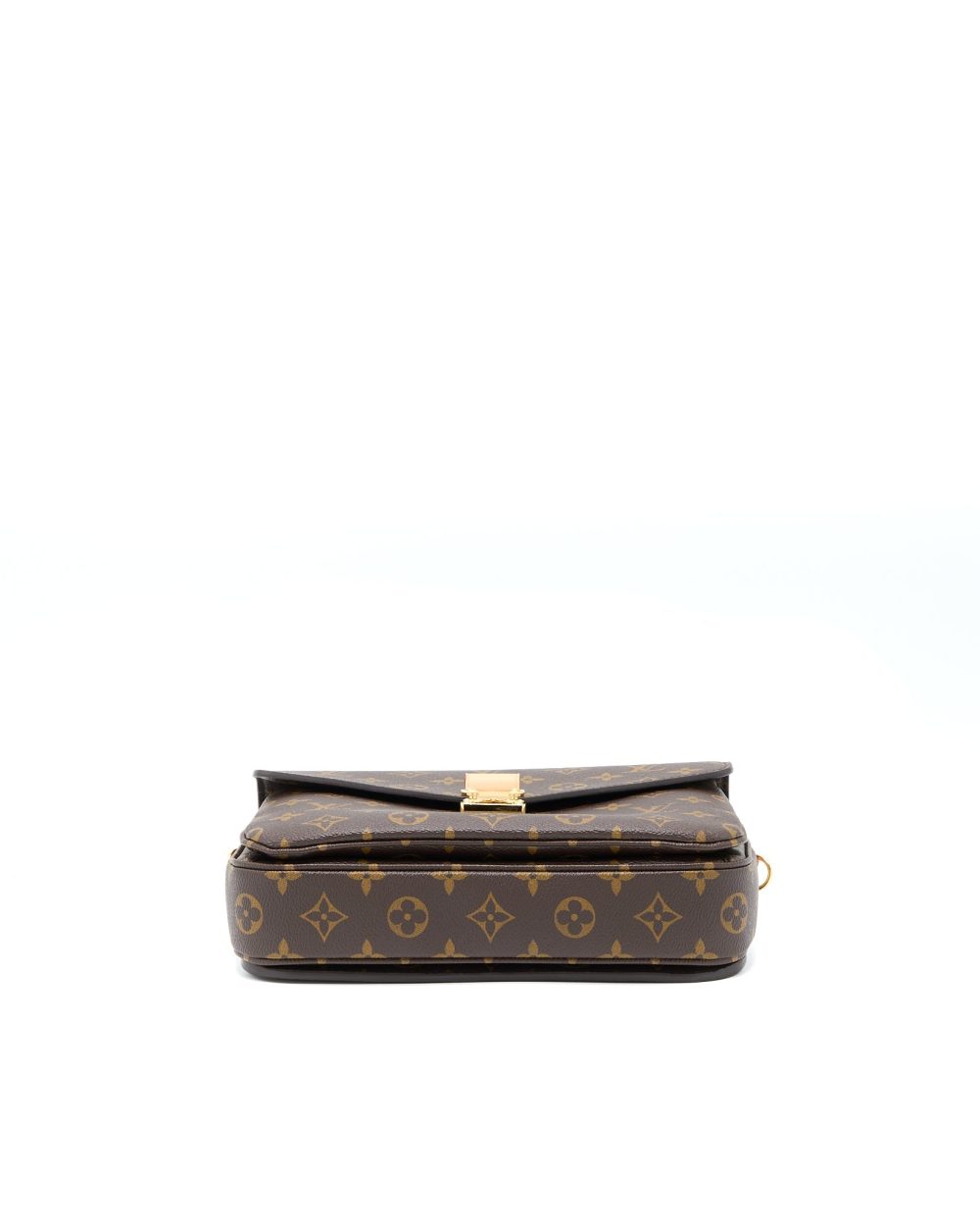 AAA Replica Louis Vuitton LV POCHETTE MÉTIS MONOGRAMS CANVAS GHW(NEW VERSION)