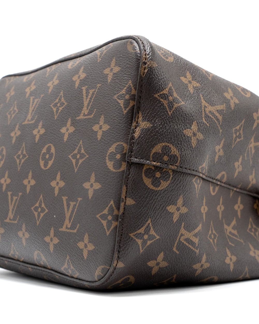 AAA Replica Louis Vuitton LV NEONOE MONOGRAM CANVAS / ROSE POUDRE GHW