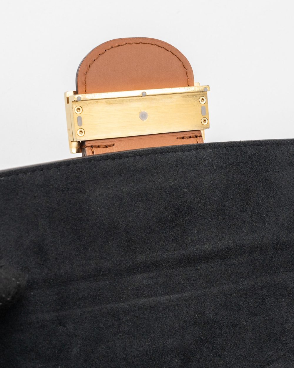 AAA Replica Louis Vuitton LV MINI DAUPHINE MONOGRAM CANVAS GHW