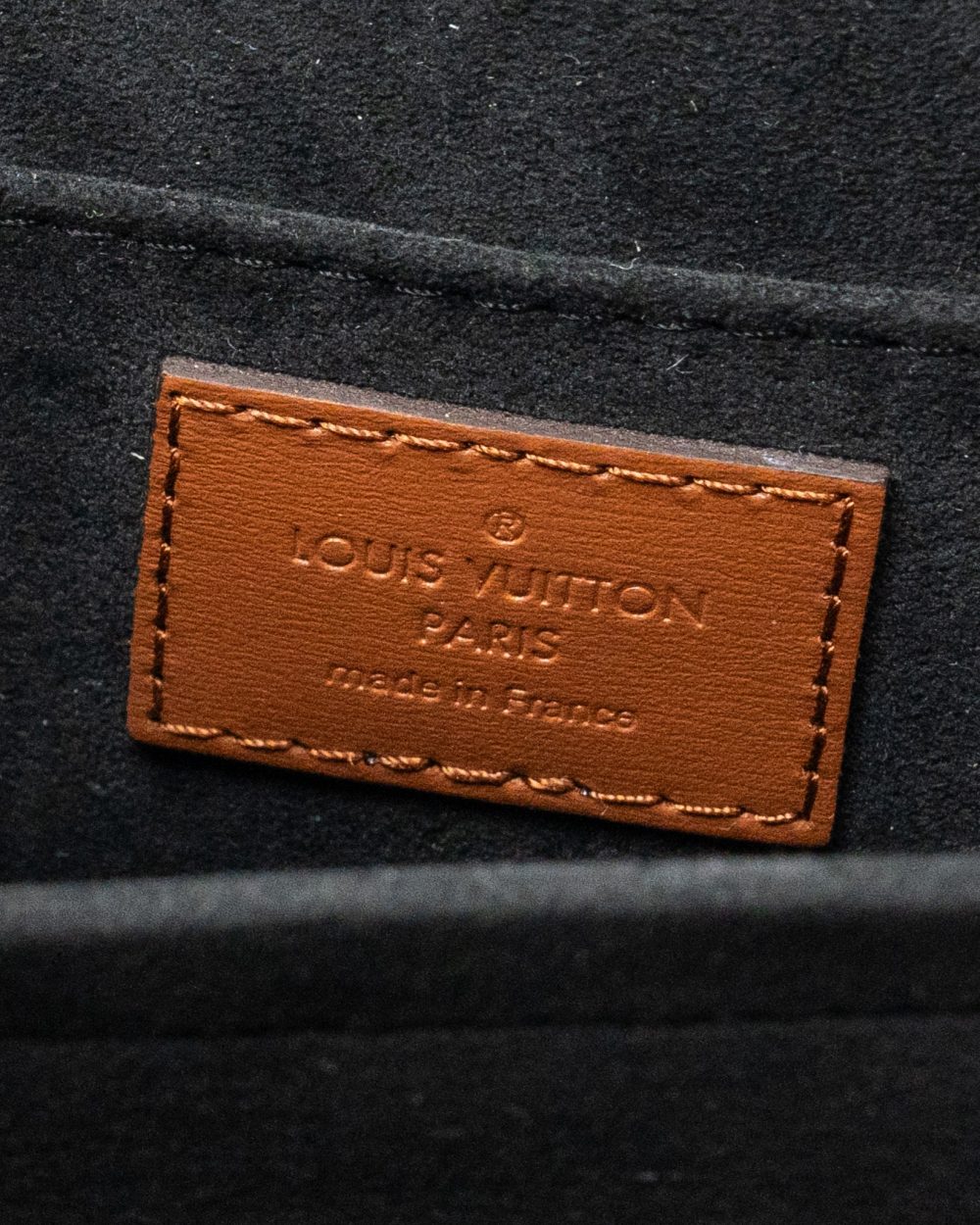 AAA Replica Louis Vuitton LV MINI DAUPHINE MONOGRAM CANVAS GHW