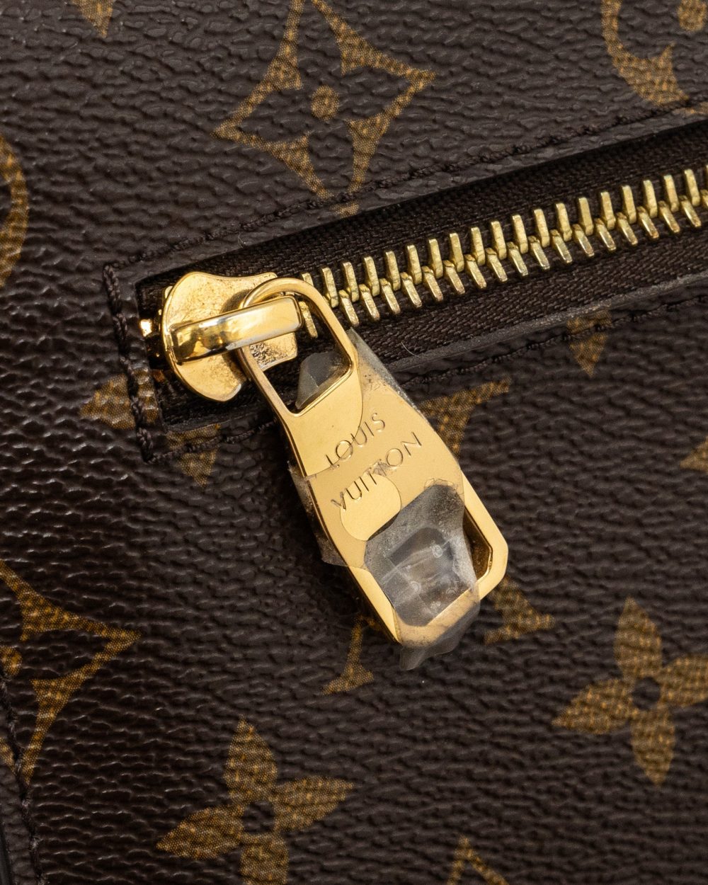 AAA Replica Louis Vuitton LV POCHETTE MÉTIS MONOGRAM CANVAS GHW