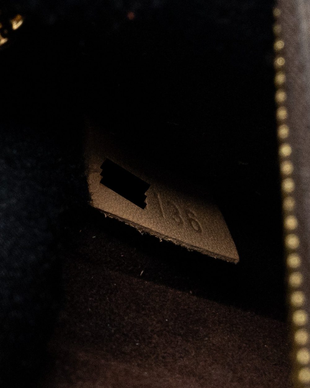 AAA Replica Louis Vuitton LV POCHETTE MÉTIS MONOGRAM CANVAS GHW