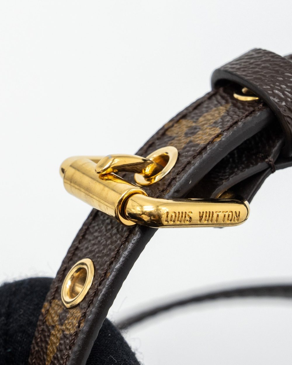 AAA Replica Louis Vuitton LV POCHETTE MÉTIS MONOGRAM CANVAS GHW