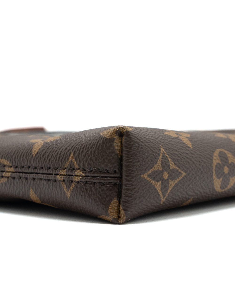 AAA Replica Louis Vuitton LV CARRY IT LIMITED EDITION MONOGRAM CANVAS GHW