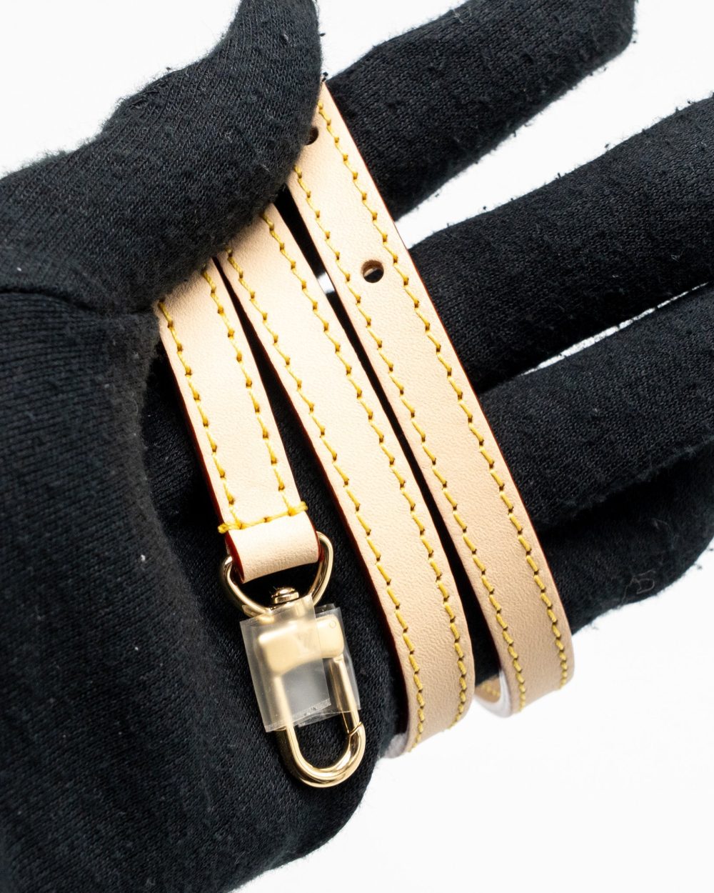 AAA Replica Louis Vuitton LV HARUKI MURAKAMI NANO BUCKET MONOGRAM CANVAS SAKURA BROWN GHW