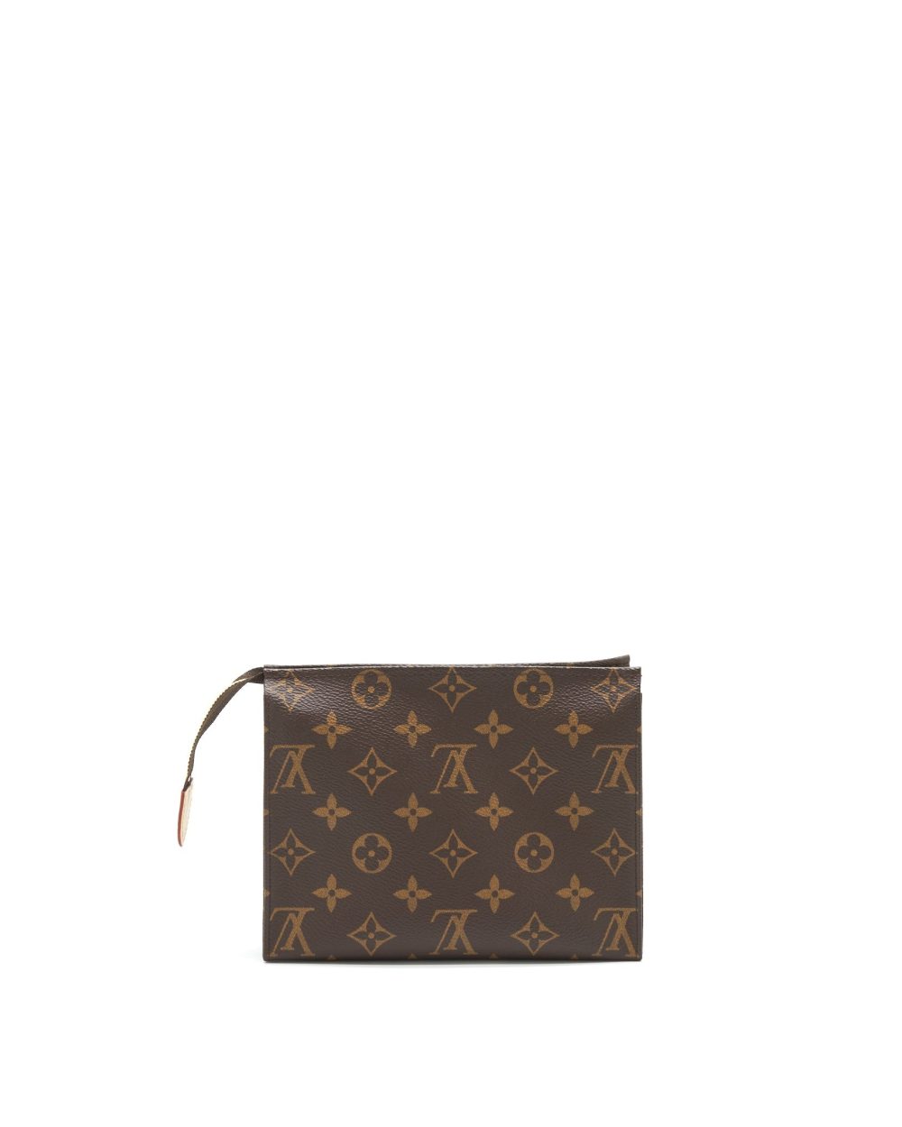 AAA Replica Louis Vuitton LV TOILETRY POCHETTE 19 MONOGRAM CANVAS