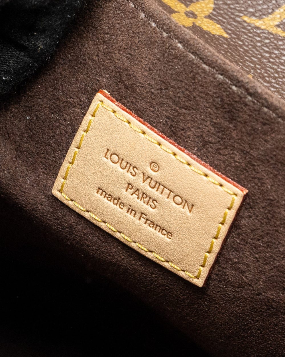 AAA Replica Louis Vuitton LV POCHETTE MÉTIS MONOGRAM CANVAS GHW