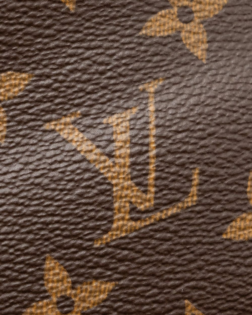 AAA Replica Louis Vuitton LV VANITY PM MONOGRAM CANVAS GHW