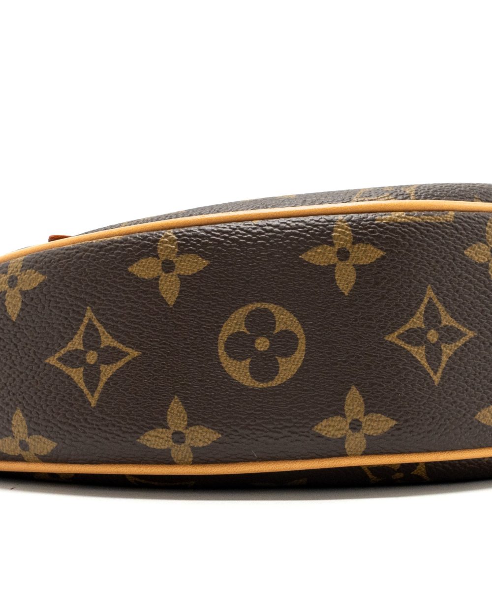 AAA Replica Louis Vuitton LV LOOP BAG MONOGRAM CANVAS GHW 