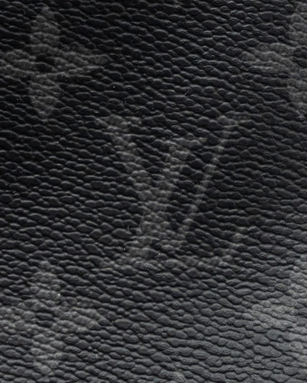AAA Replica Louis Vuitton LV CUBE DE RANGEMENT PM MONOGRAM ECLIPSE SHW