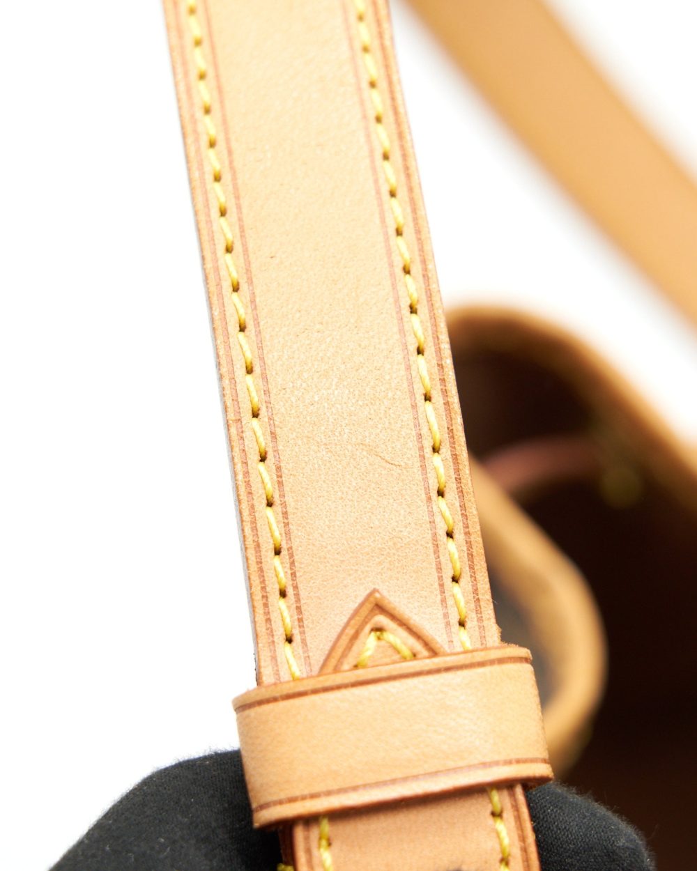 AAA Replica Louis Vuitton LV PETIT NOE MONOGRAM CANVAS