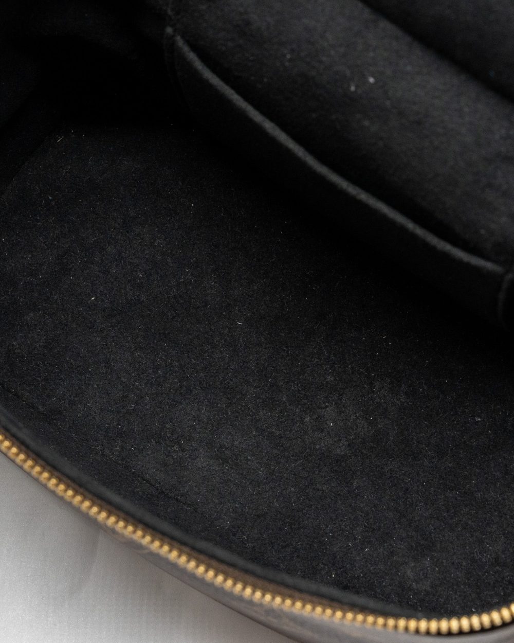 AAA Replica Louis Vuitton LV VANITY PM MONOGRAM CANVAS GHW