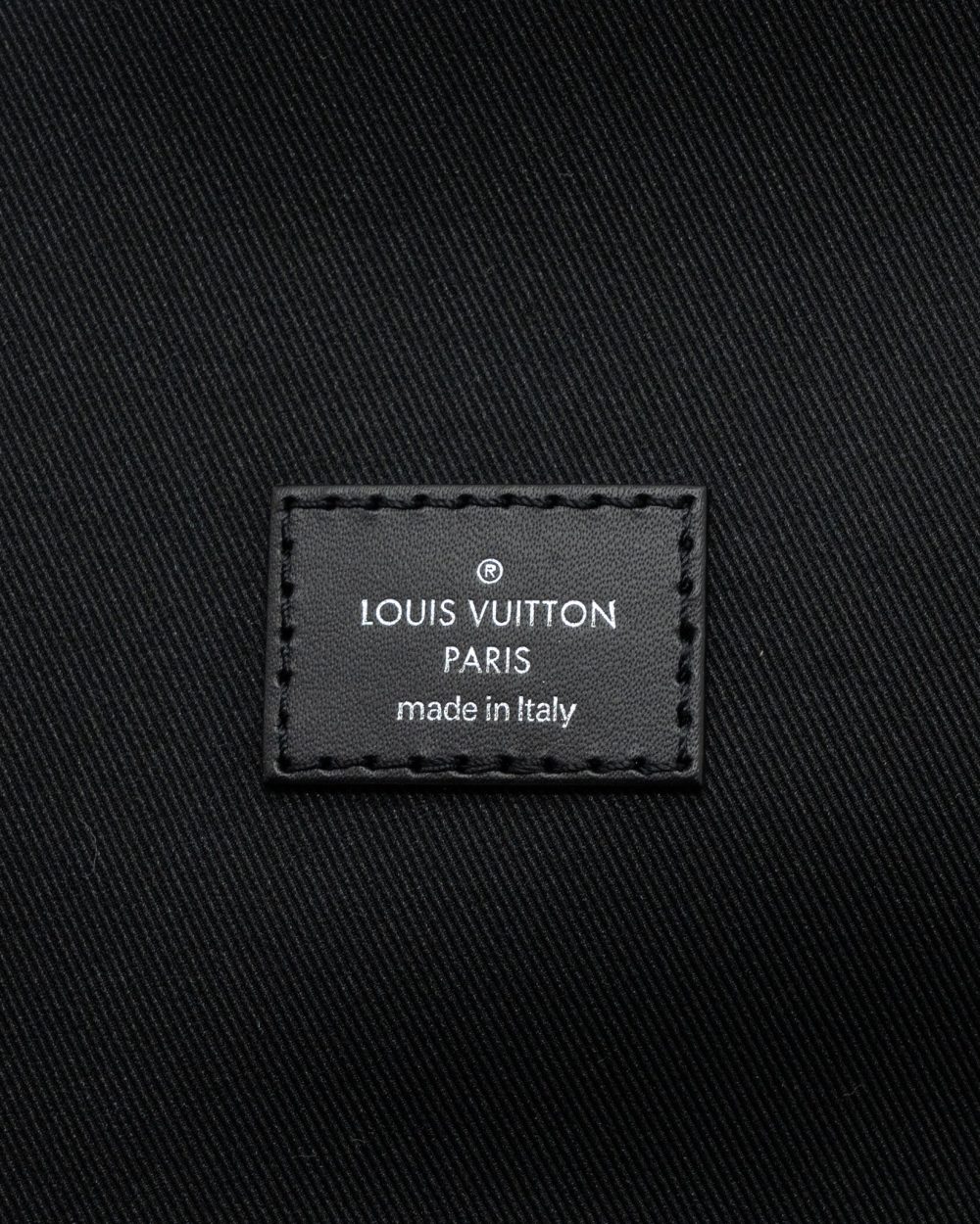 AAA Replica Louis Vuitton LV PACKING CUBE MM MONOGRAM ECLIPSE SHW