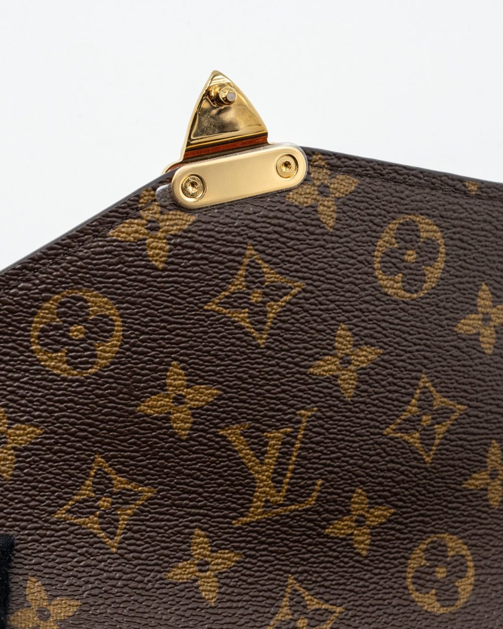 AAA Replica Louis Vuitton LV POCHETTE MÉTIS MONOGRAM CANVAS GHW