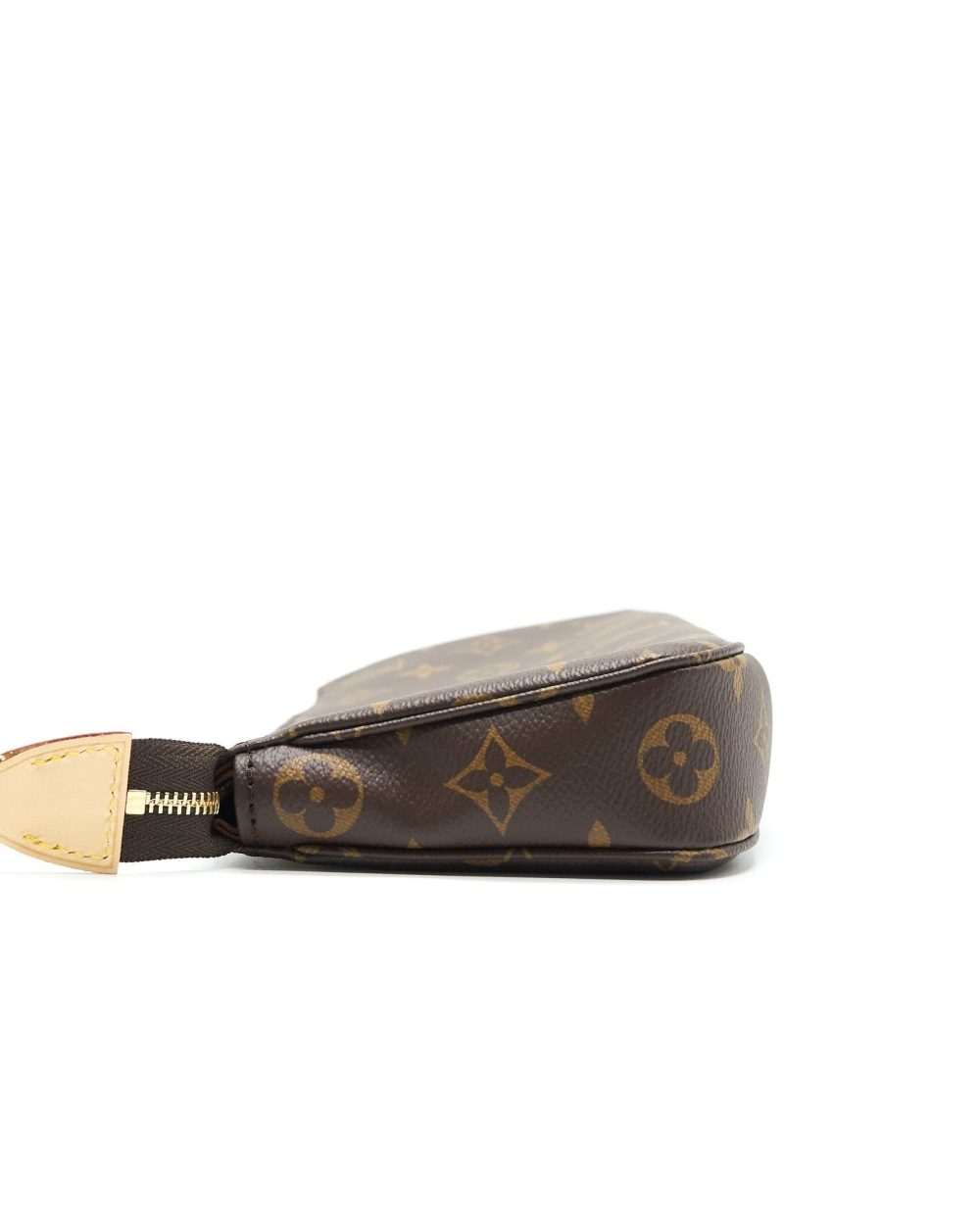 AAA Replica Louis Vuitton LV LOUIS VUITRON POCHETTE ACCESSORIES MONOGRAM CANVAS
