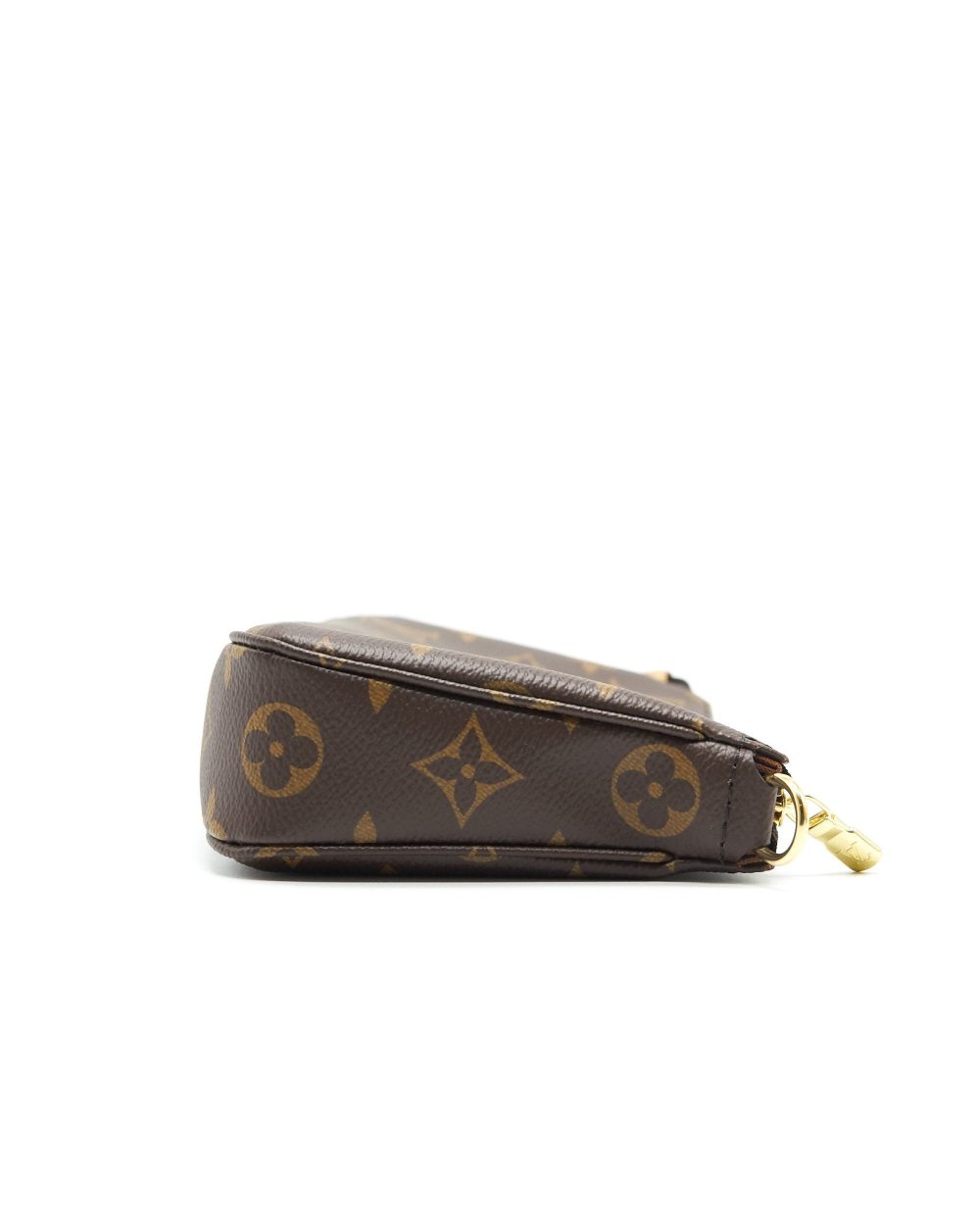 AAA Replica Louis Vuitton LV POCHETTE ACCESSORIES MONOGRAM CANVAS