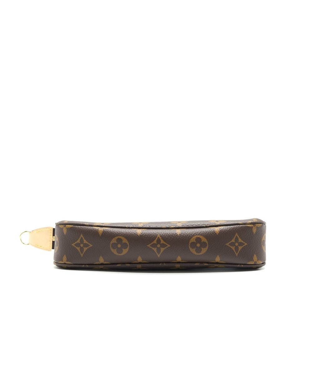 AAA Replica Louis Vuitton LV POCHETTE ACCESSORIES MONOGRAM CANVAS