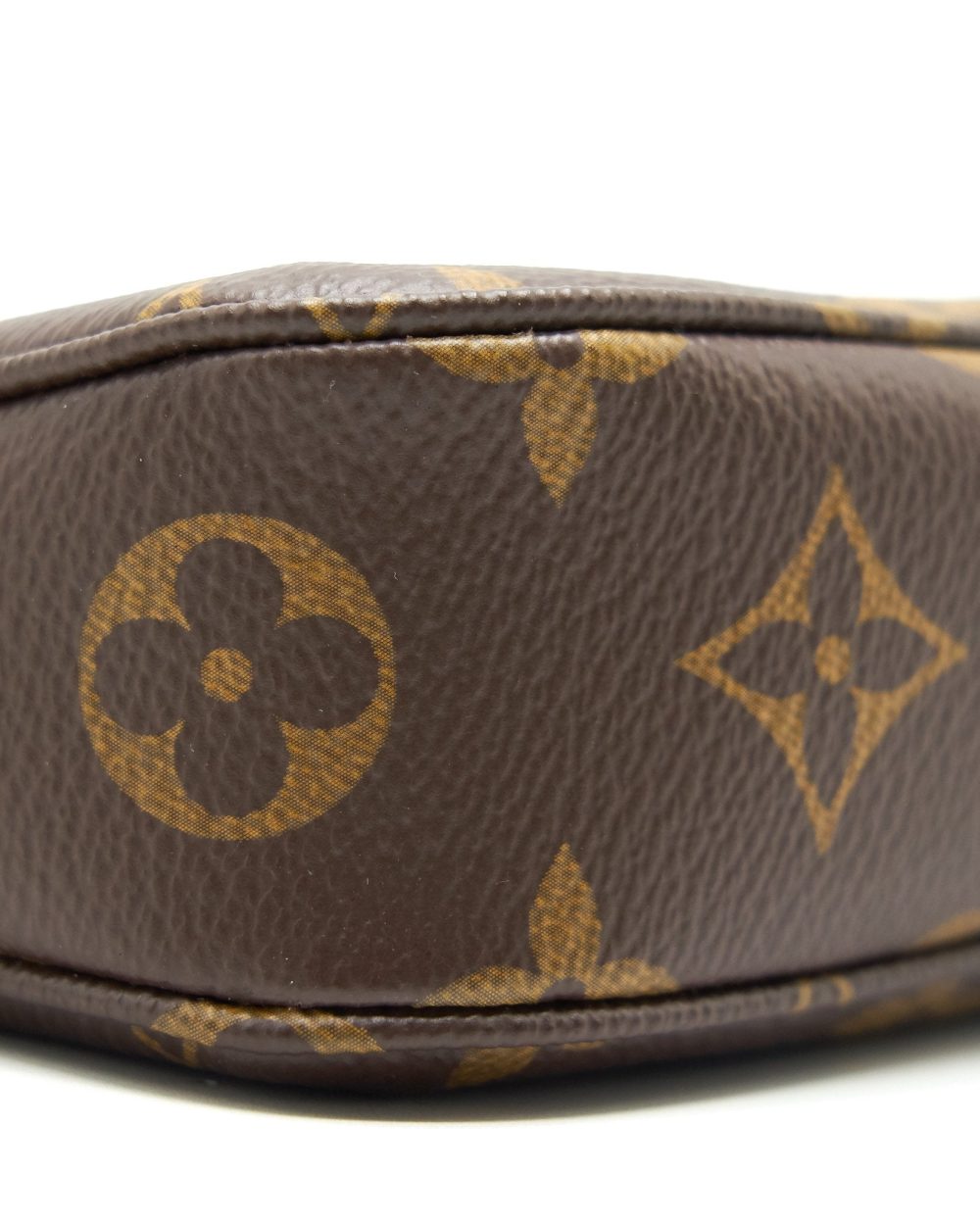 AAA Replica Louis Vuitton LV LOUIS VUITRON POCHETTE ACCESSORIES MONOGRAM CANVAS