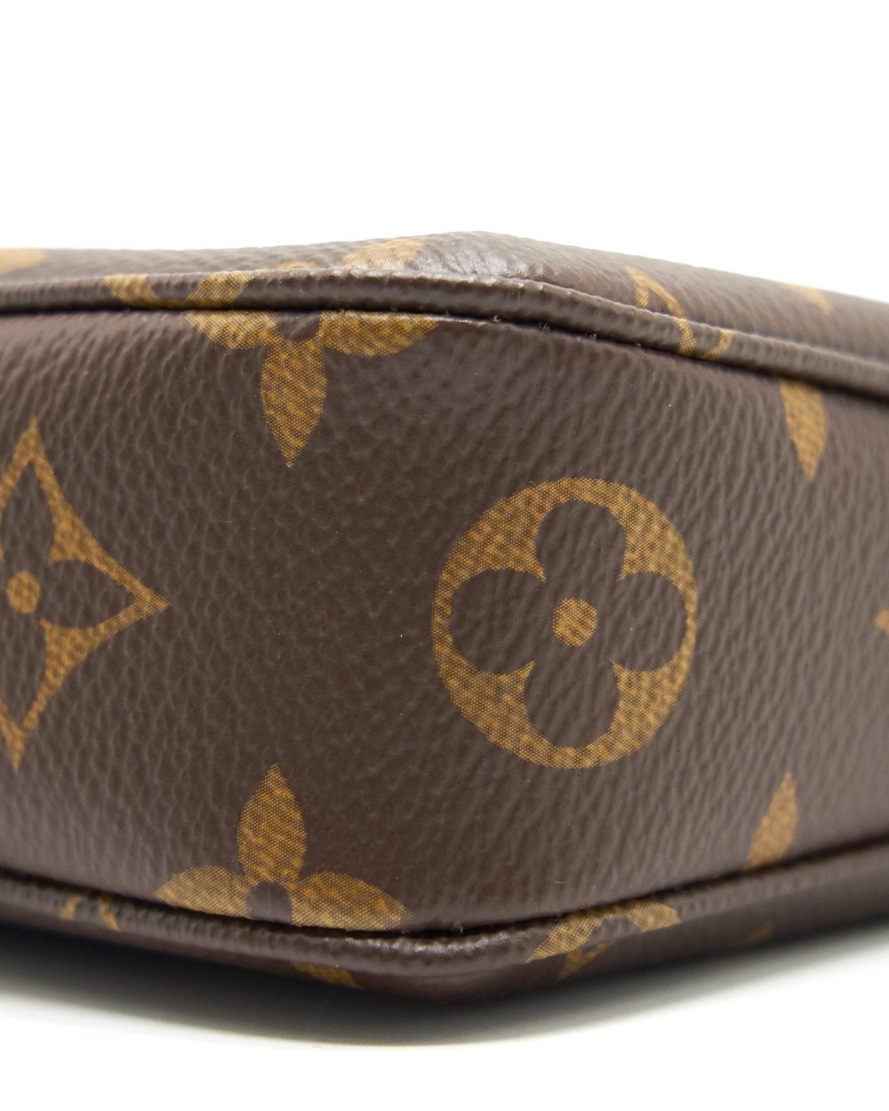 AAA Replica Louis Vuitton LV LOUIS VUITRON POCHETTE ACCESSORIES MONOGRAM CANVAS
