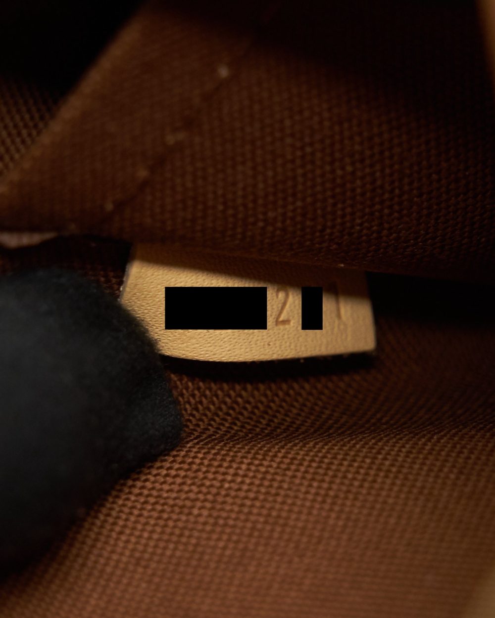 AAA Replica Louis Vuitton LV POCHETTE ACCESSORIES