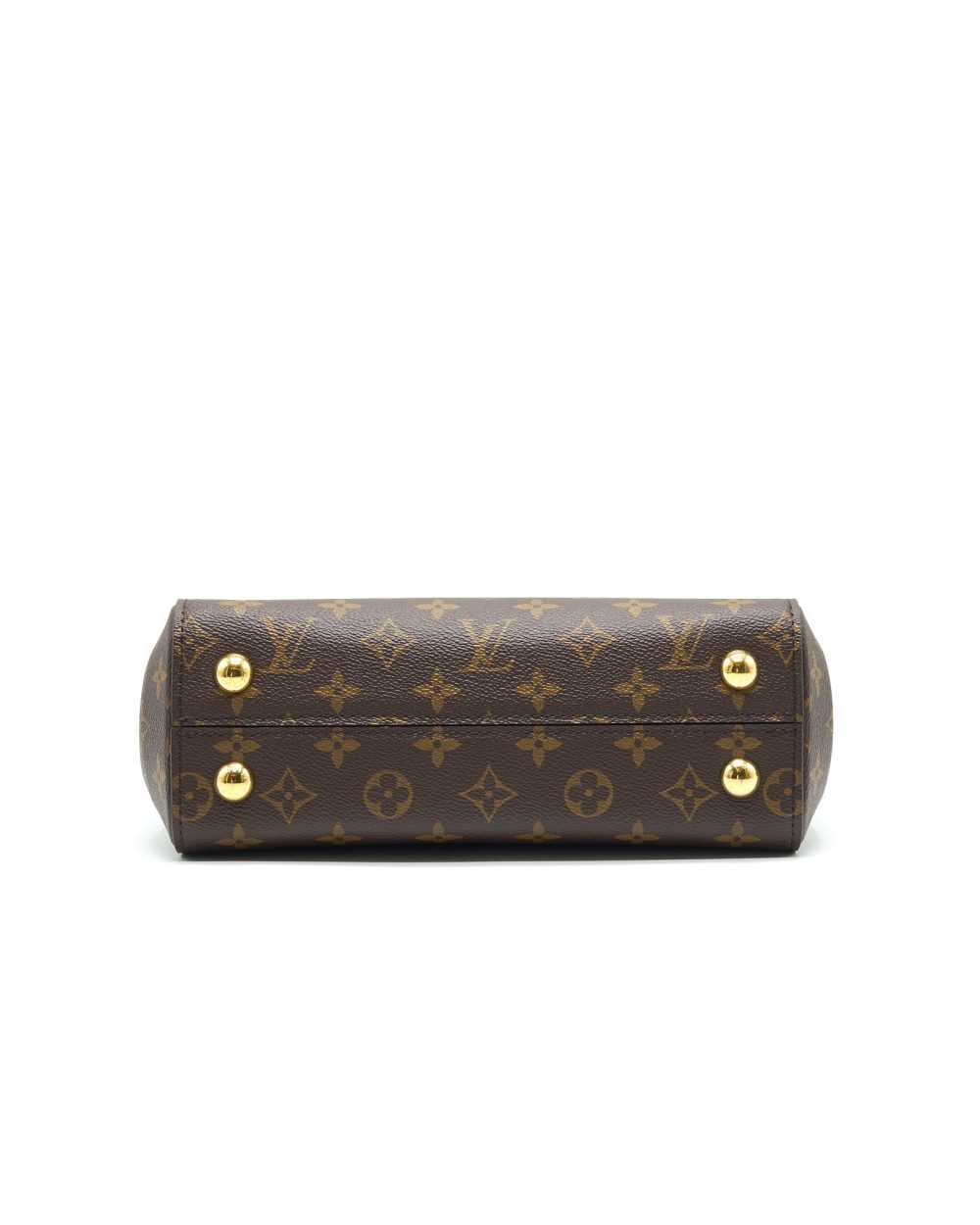 AAA Replica Louis Vuitton LV CLUNY BB MONOGRAM CANVAS