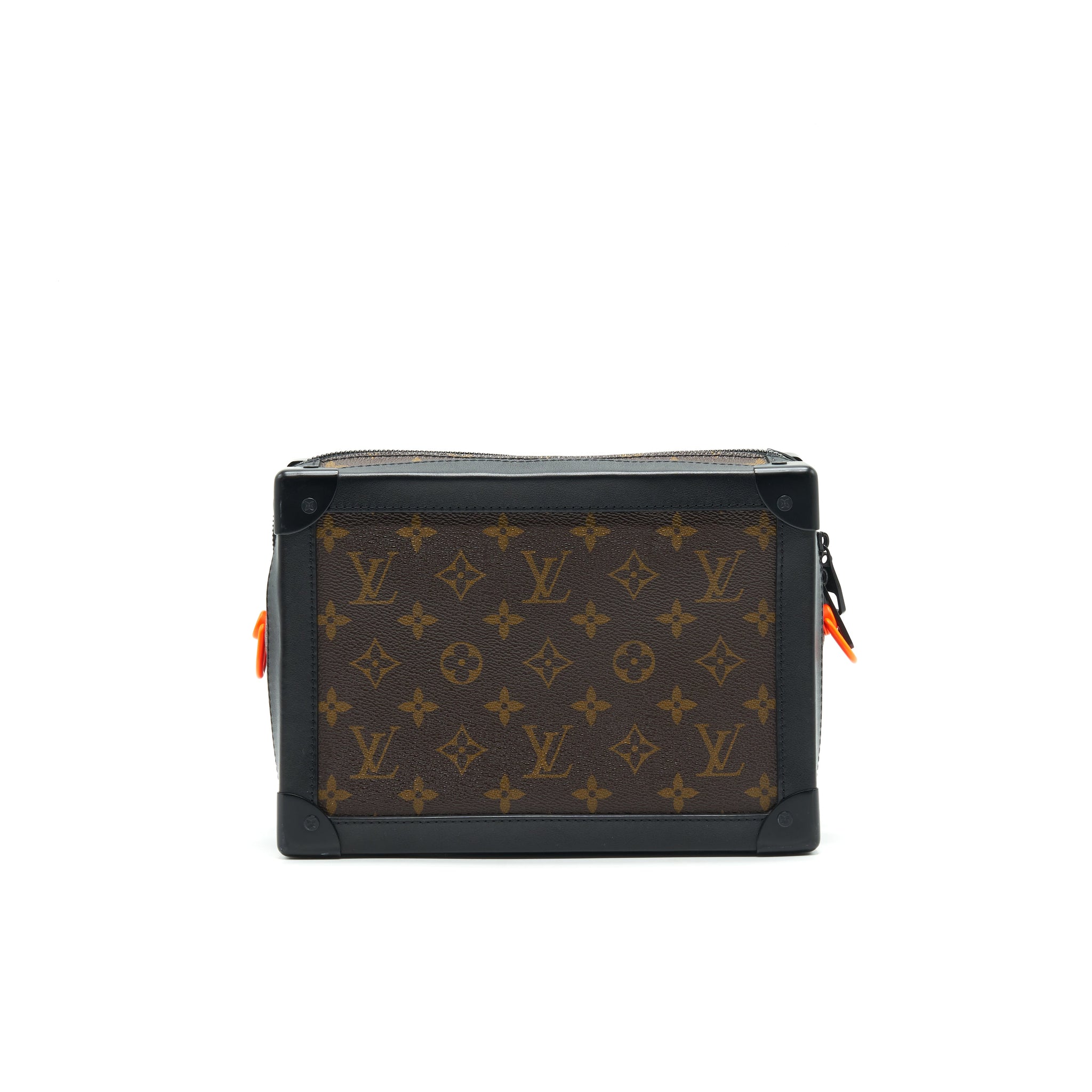 AAA Replica Louis Vuitton LV MONOGRAM SOFT TRUNK LIMITED EDITION