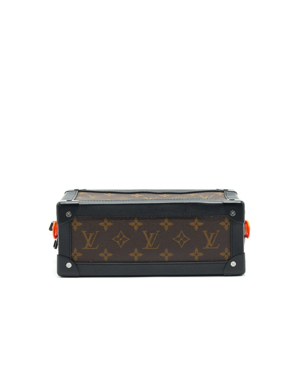 AAA Replica Louis Vuitton LV MONOGRAM SOFT TRUNK LIMITED EDITION