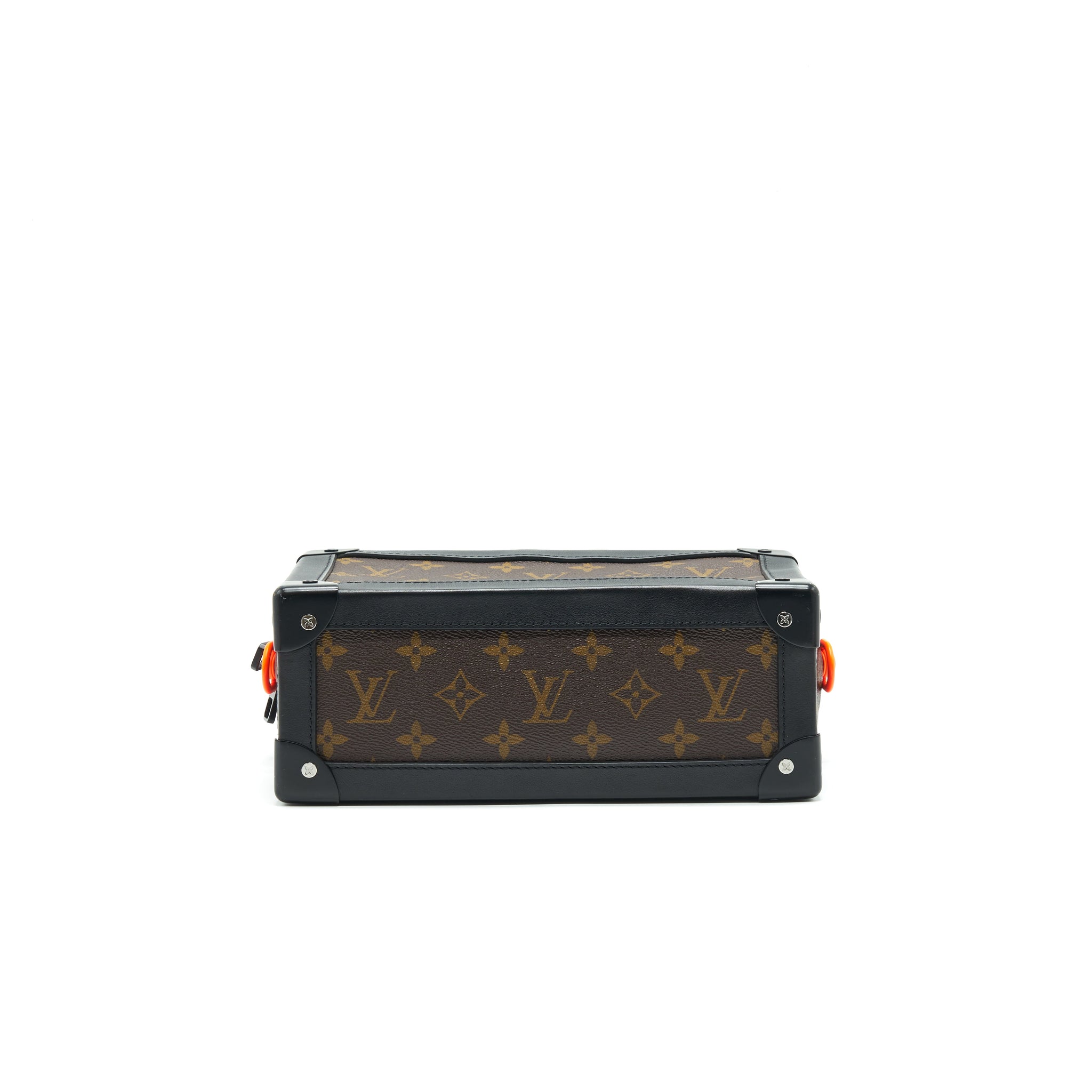 AAA Replica Louis Vuitton LV MONOGRAM SOFT TRUNK LIMITED EDITION