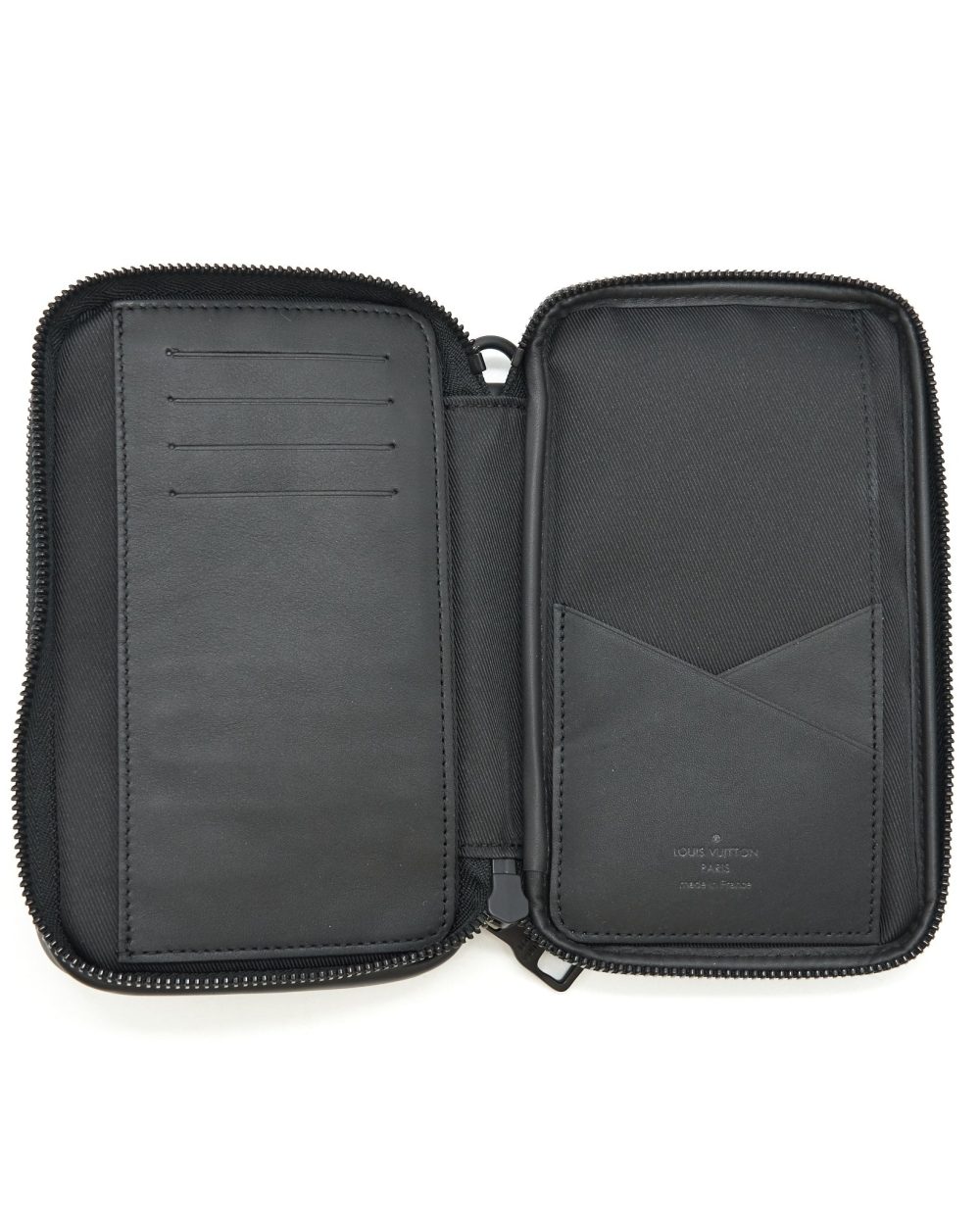 AAA Replica Louis Vuitton LV NIGO DOUBLE PHONE LIMITED EDITION