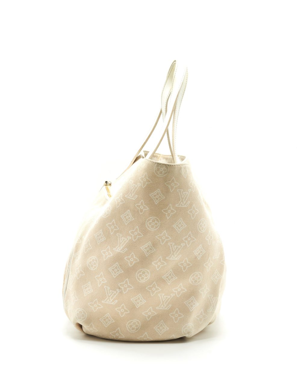 AAA Replica Louis Vuitton LV CANVAS TOTE ARTICLES DE VOYAGE
