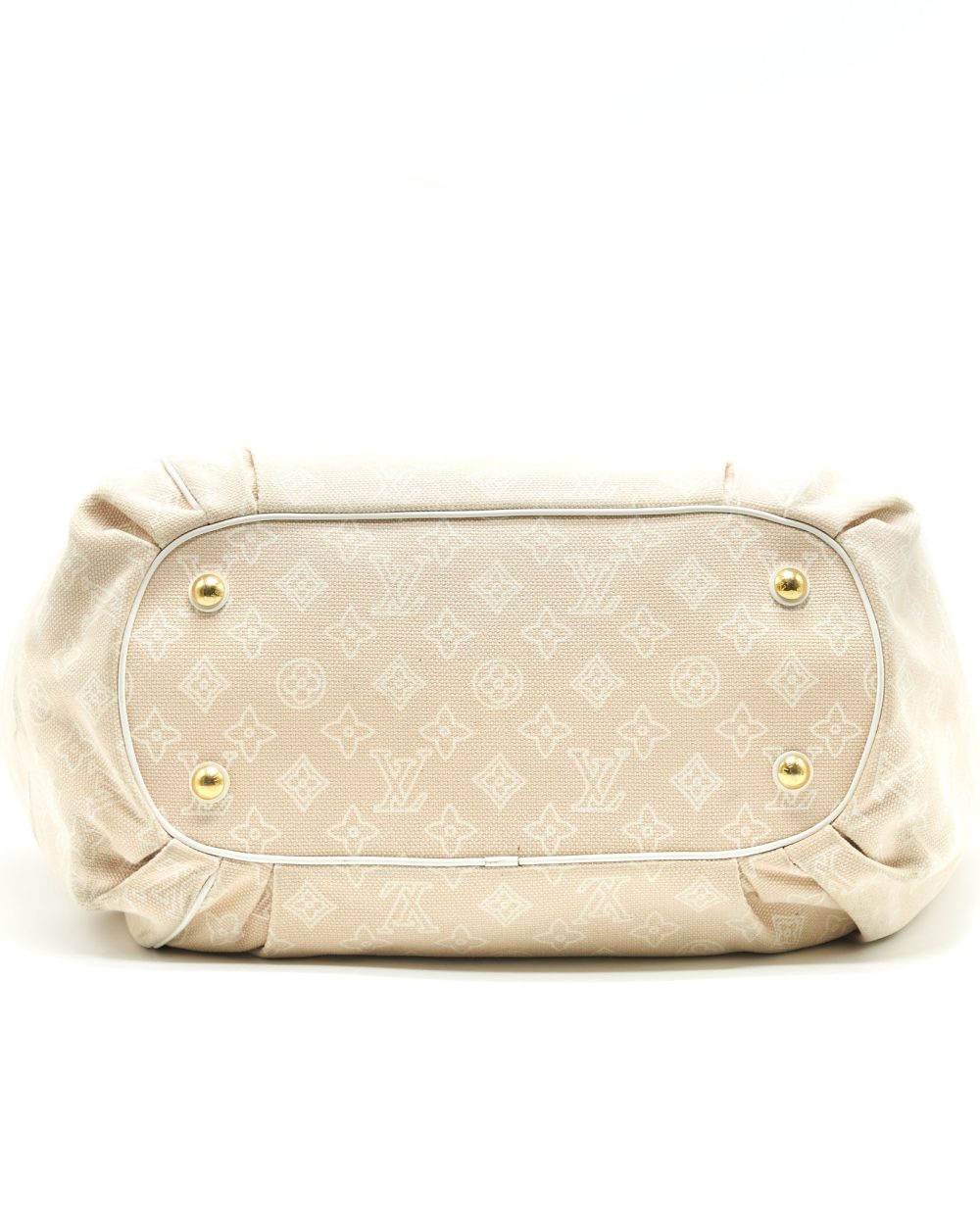 AAA Replica Louis Vuitton LV CANVAS TOTE ARTICLES DE VOYAGE