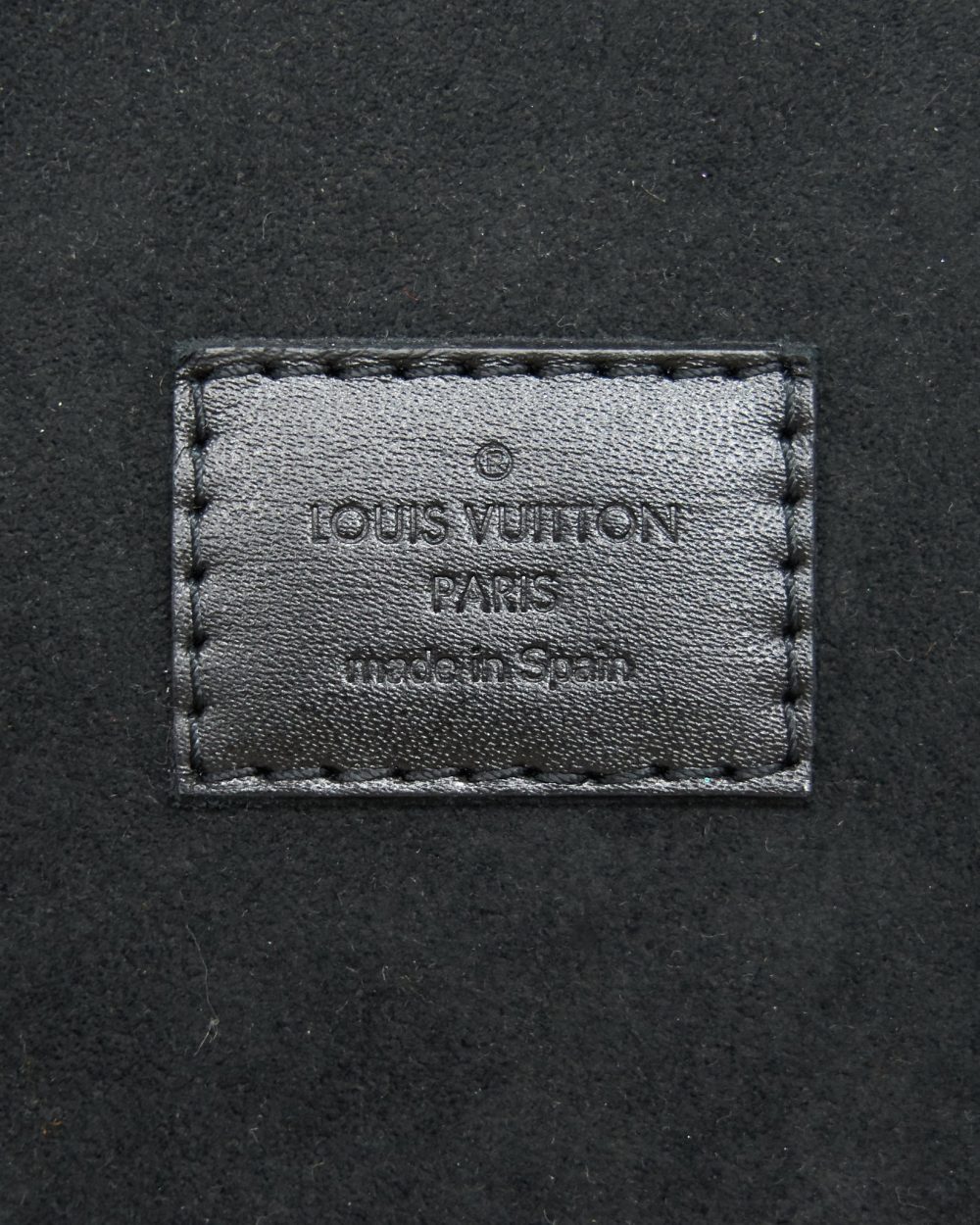 AAA Replica Louis Vuitton LV CANNES MONOGRAM REVERSE CANVAS