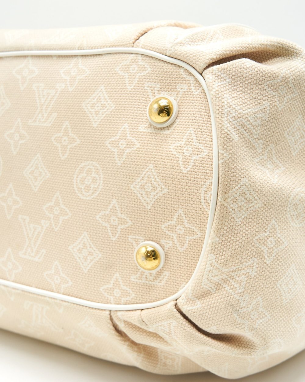 AAA Replica Louis Vuitton LV CANVAS TOTE ARTICLES DE VOYAGE