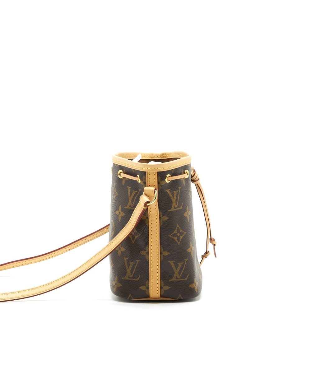 AAA Replica Louis Vuitton LV NANO NOE