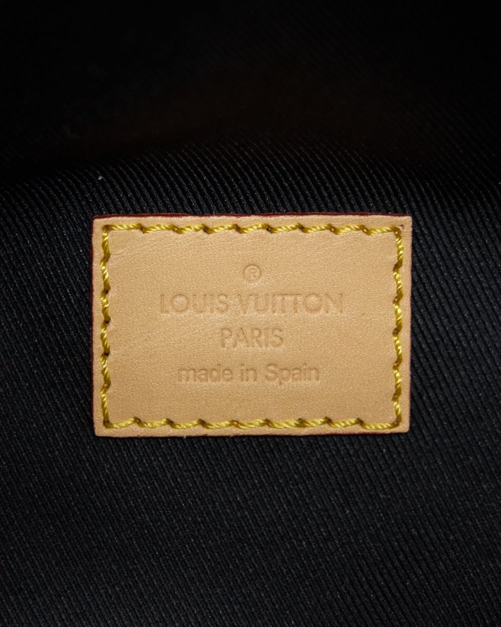 AAA Replica Louis Vuitton LV BUMBAG