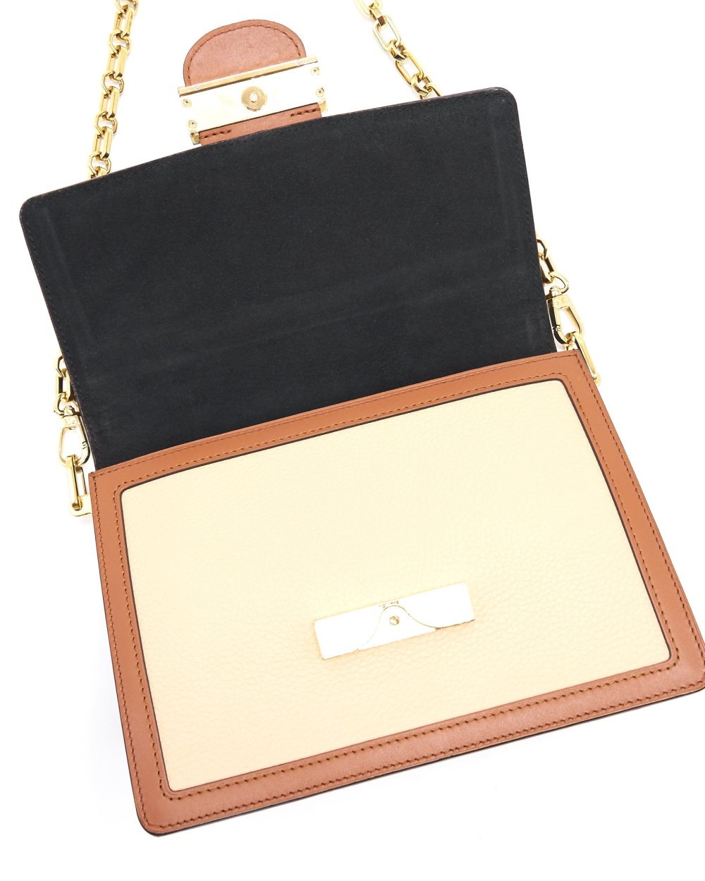AAA Replica Louis Vuitton LV DAUPHINE BAG MULTI COLOUR
