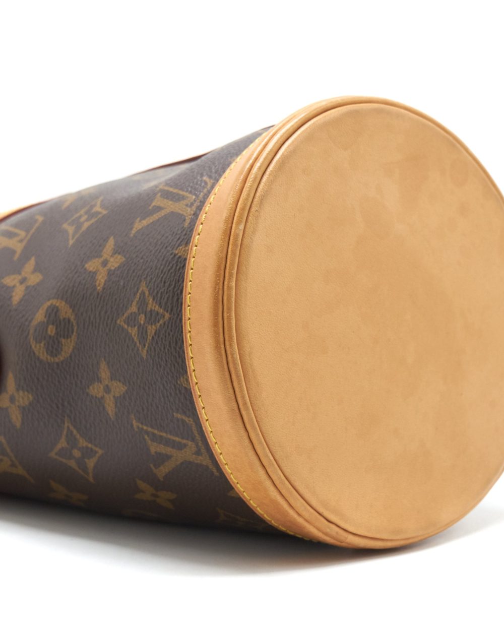 AAA Replica Louis Vuitton LV DUFFLE BAG MONOGRAM