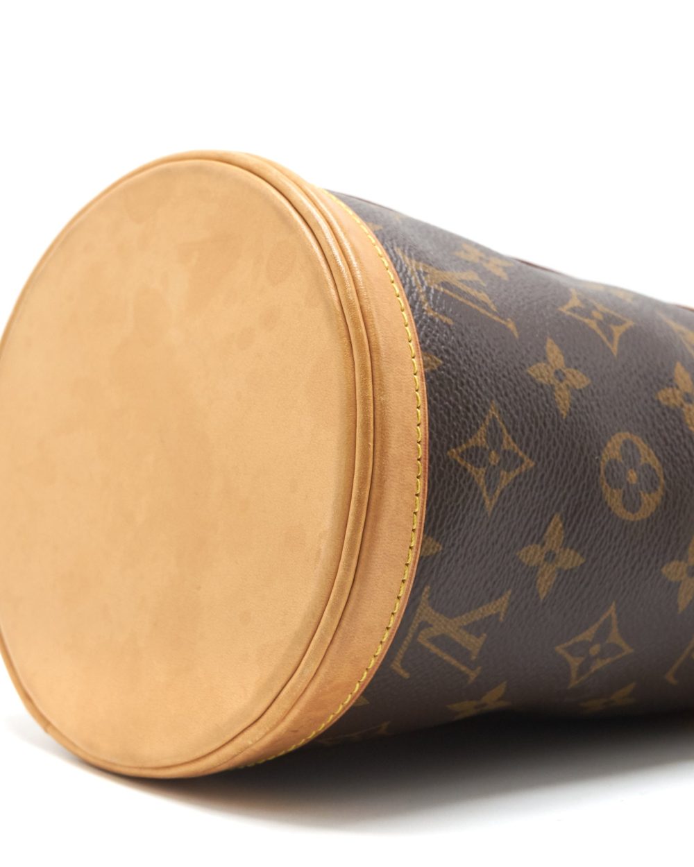 AAA Replica Louis Vuitton LV DUFFLE BAG MONOGRAM