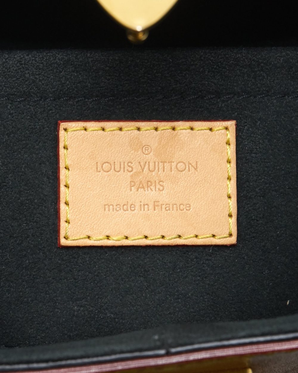 AAA Replica Louis Vuitton LV DUFFLE BAG MONOGRAM