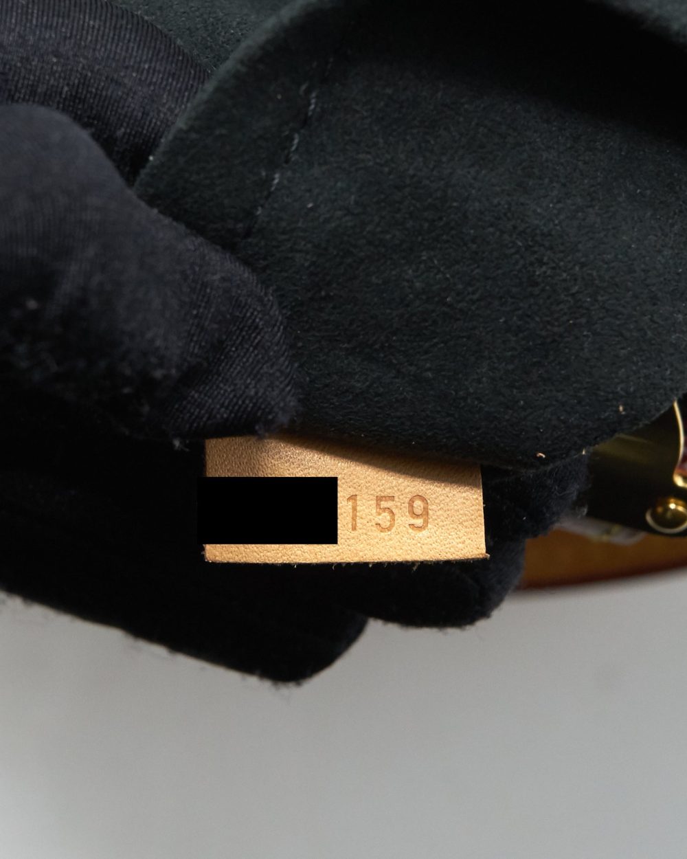 AAA Replica Louis Vuitton LV DUFFLE BAG MONOGRAM