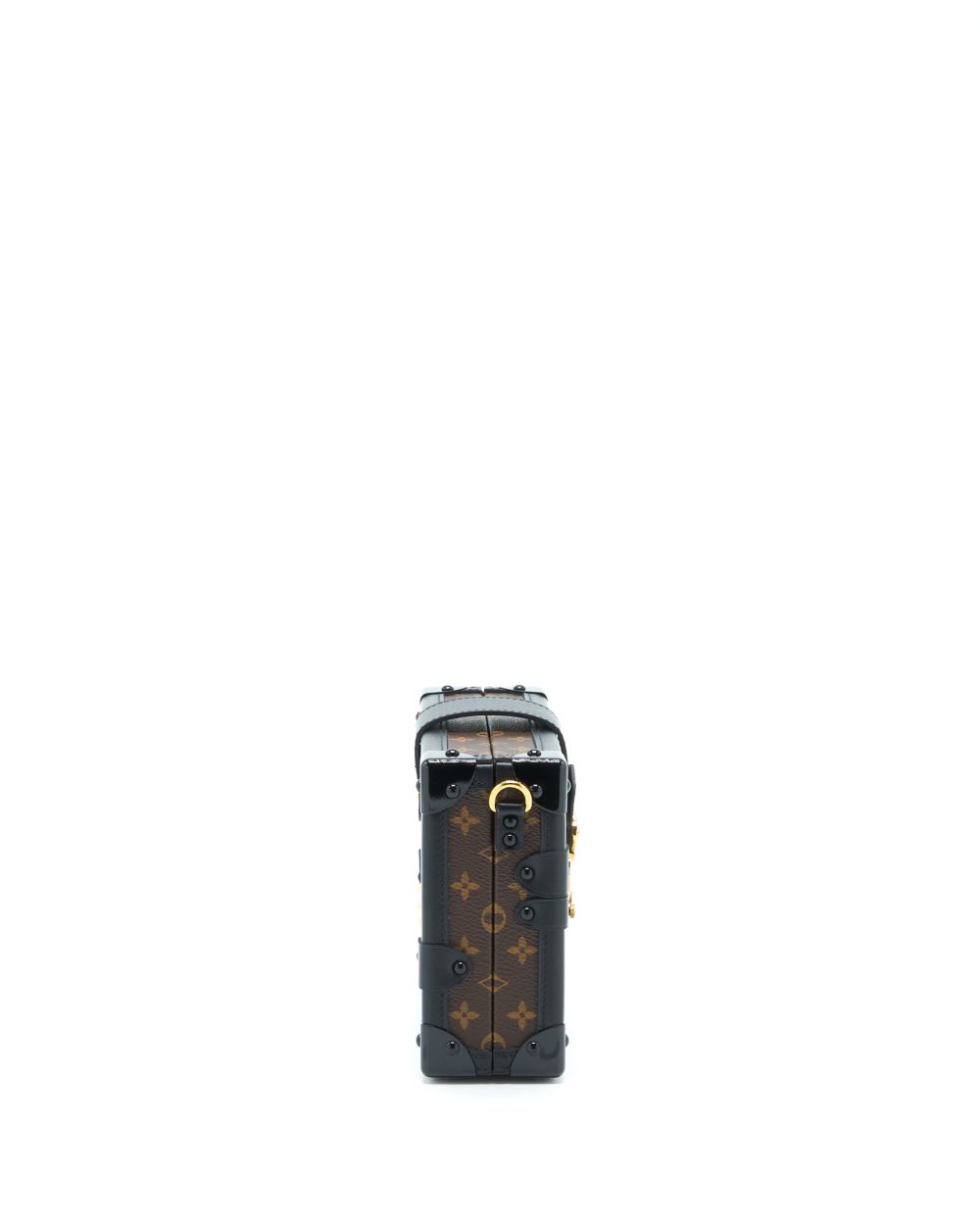 AAA Replica Louis Vuitton LV PETITE MALLE MONOGRAM CANVAS GHW