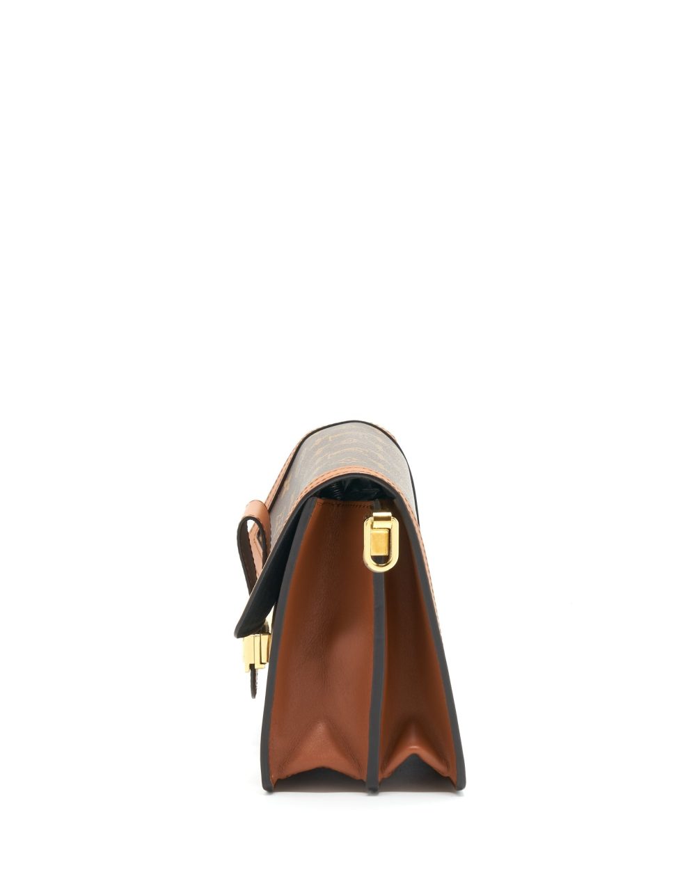 AAA Replica Louis Vuitton LV DAUPHINE MONOGRAM CANVAS GHW