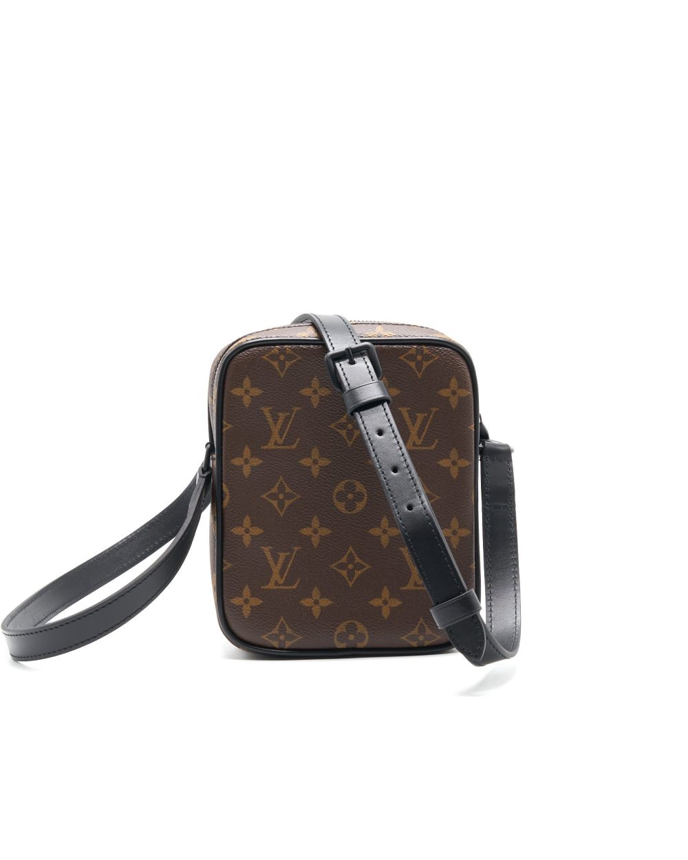 AAA Replica Louis Vuitton LV CHRISTOPHER WEARABLE WALLET