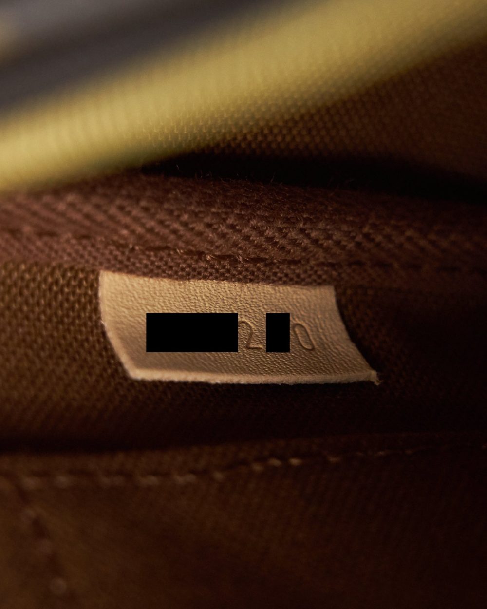 AAA Replica Louis Vuitton LV MULTI POCHETTE MONOGRAM ACCESSORIES KHAKI STRAP