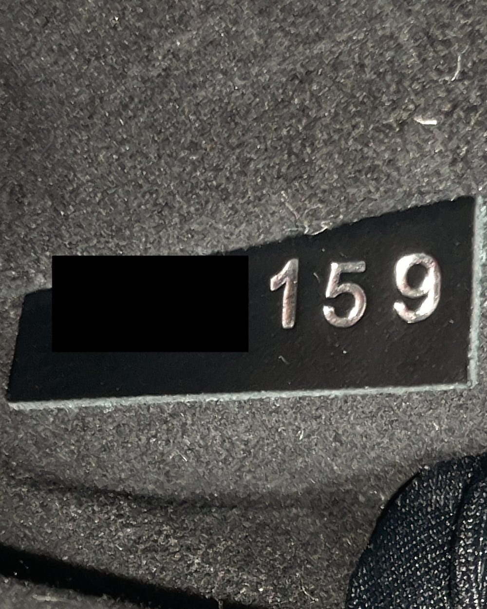 AAA Replica Louis Vuitton LV NEONOE EPI BLACK SHW