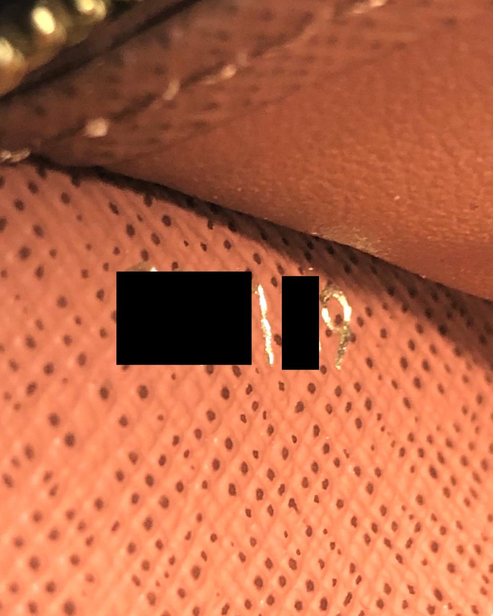 AAA Replica Louis Vuitton LV ZIPPY WALLET MONOGRAM CANVAS BROWN